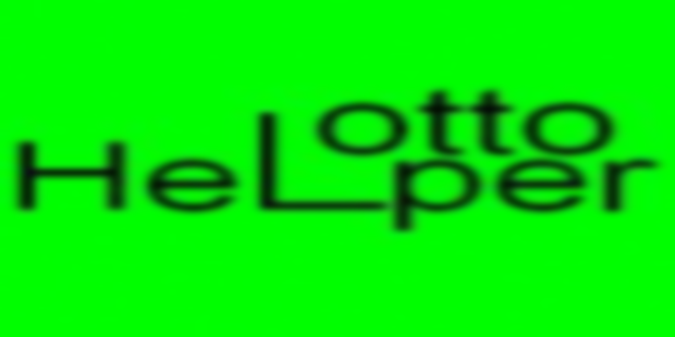How to mod LottoHelper 2.0 mod apk for pc