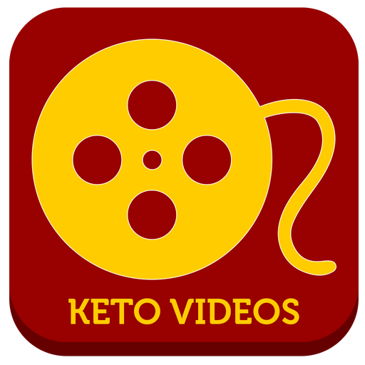 Keto and Low Carb Videos 健康 App LOGO-APP開箱王