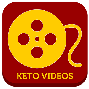 Keto and Low Carb Videos 1.3.4