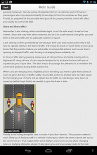 How to download Motorbike Riding Tips 1.1.1 unlimited apk for laptop