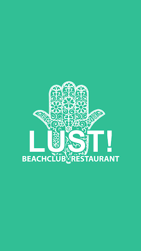 Beachclub Lust