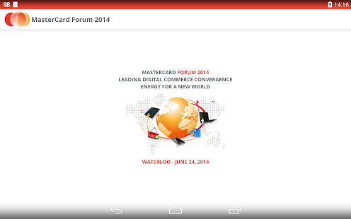 How to get MasterCard Belux Forum 2014 1.2 mod apk for android
