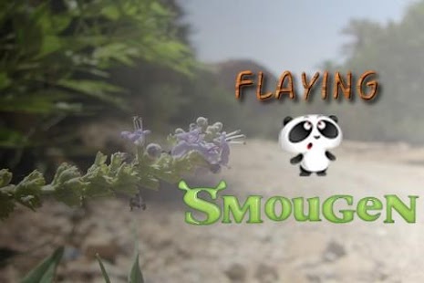How to mod Flying Smougen 1.0 unlimited apk for bluestacks