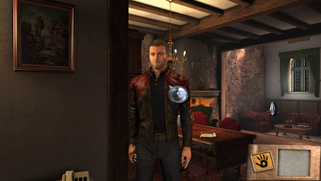 Dracula 4 (Full) poster 11