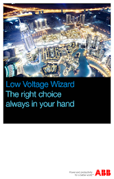 Low Voltage Wizard poster 1