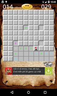 download Minesweeper Classic Free Game free