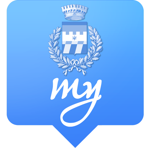 MyBesano LOGO-APP點子