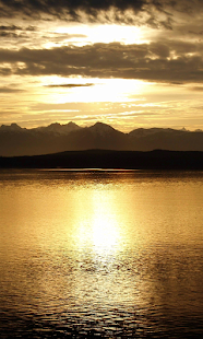 Sunset Wallpaper(圖2)-速報App