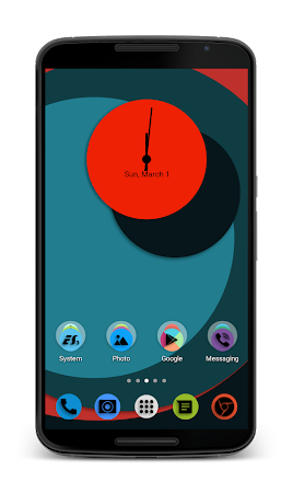 Una Icon Pack v1.7.5