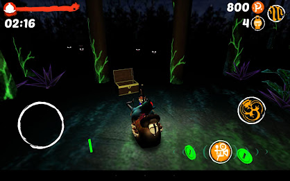 makura - concert game poster 13