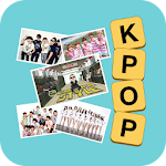 KPOP Game: Pic To Word Apk