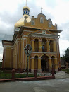 Церква св. Миколая  