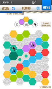 免費下載解謎APP|7x7 HEXAGONS app開箱文|APP開箱王