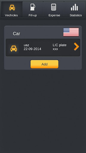 【免費工具App】Your Car Manager-APP點子