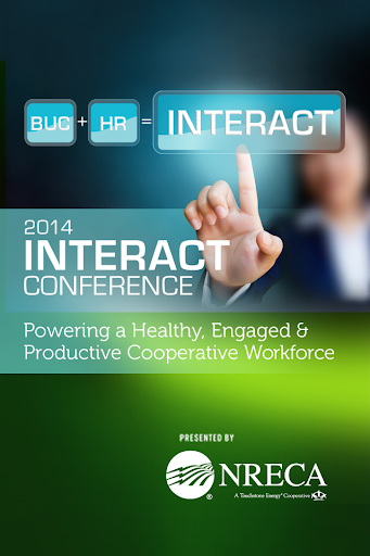 NRECA INTERACT Conference 2014