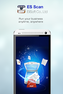 How to download ES Scan 1 apk for pc