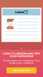 Lastest Facegame: for happy workplaces APK