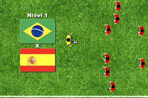 免費下載體育競技APP|Dribbler Soccer Brasil app開箱文|APP開箱王
