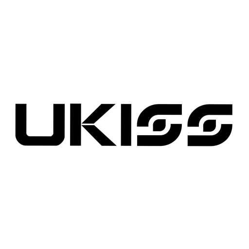 U-KISS LOGO-APP點子