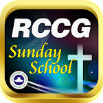 Cover Image of डाउनलोड RCCG SUNDAY SCHOOL 2014-2015 1.0 APK