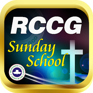 RCCG SUNDAY SCHOOL 2014-2015 1.0