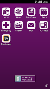 How to install NUI Galway Release apk for pc