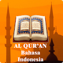 Al Qur'an  Bahasa Indonesia icon