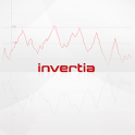 Invertia logo