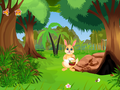 Lastest Bunny Baby Birth APK for PC