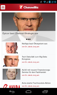 How to install ChannelBiz.de patch 1.4 apk for laptop