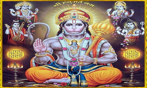 VEER HANUMAN WALLPAPERS