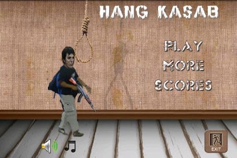 Hang Kasab