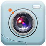 Cover Image of 下载 HD Camera for Android 4.4.2.1 APK
