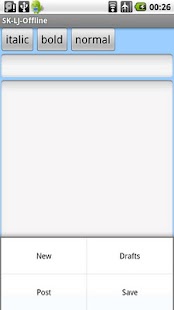 How to mod Sk Livejournal Offline 1.1.4 unlimited apk for laptop