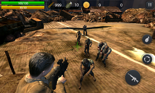 Lastest Zombie Crush APK for Android