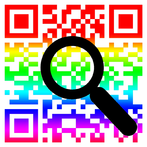 QR Generator LOGO-APP點子