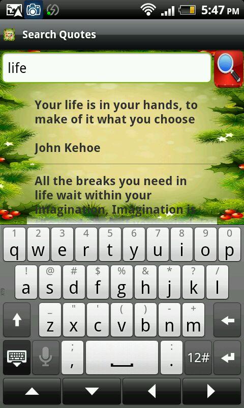 Awesome Quotes  Android Apps on Google Play