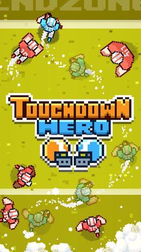 Touchdown Hero