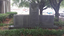 Livingston Veterans Memorial 
