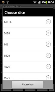 How to install GameMaster Dice patch 0.1.6 apk for pc