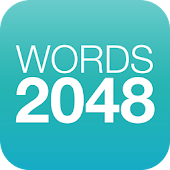 Words 2048