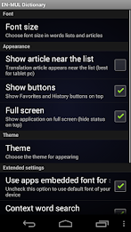 English Multiple Languages poster 4