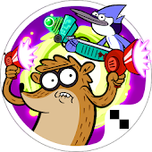 Ghost Toasters - Regular Show