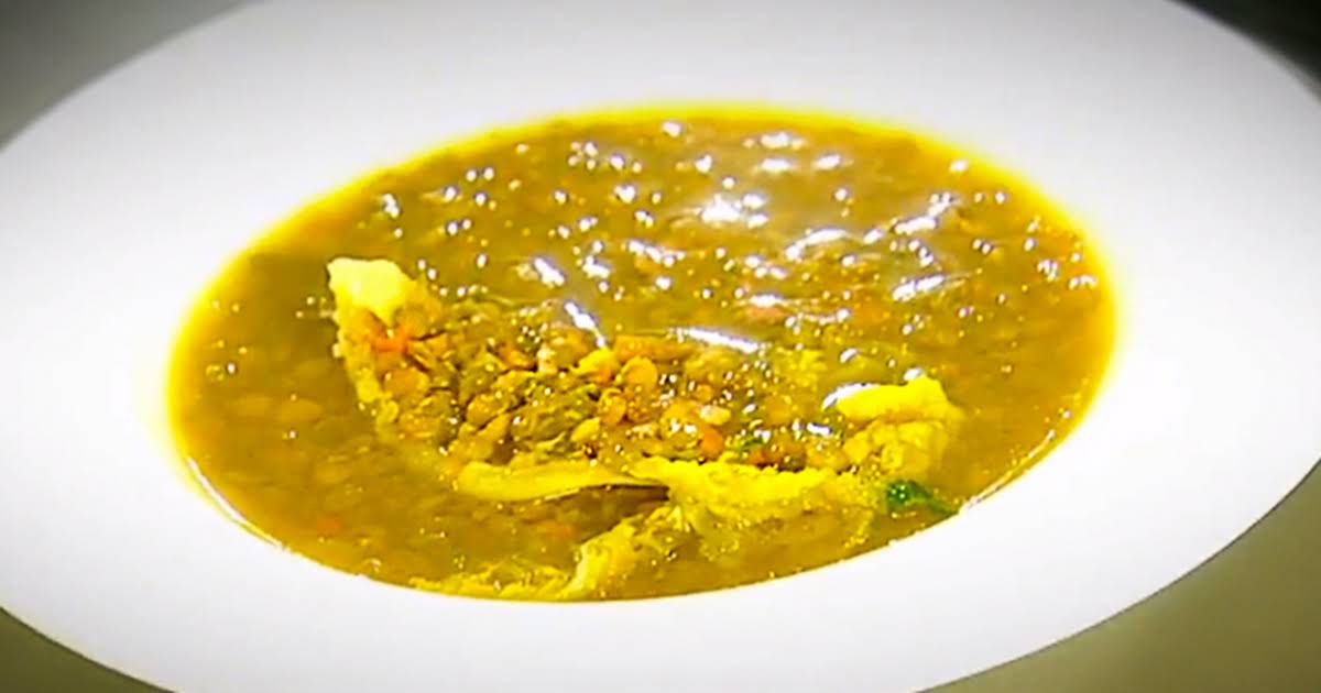 10 Best Canned Green Lentils Recipes Yummly