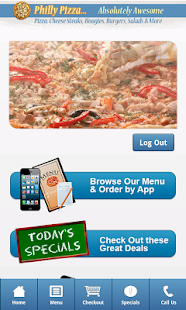 How to install Philly Pizza lastet apk for android