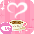 Sweet Cafe by Voltage Apk