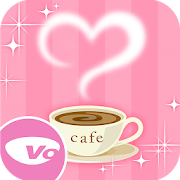 Sweet Cafe by Voltage  Icon