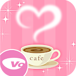 Sweet Cafe by Voltage Apk