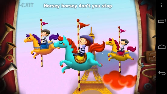 KIDS SONG MACHINE 2 Screenshots 3