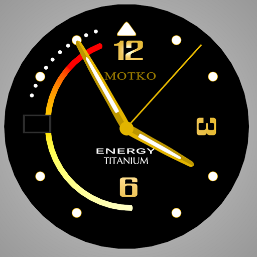 Motko Facepak for Android wear LOGO-APP點子